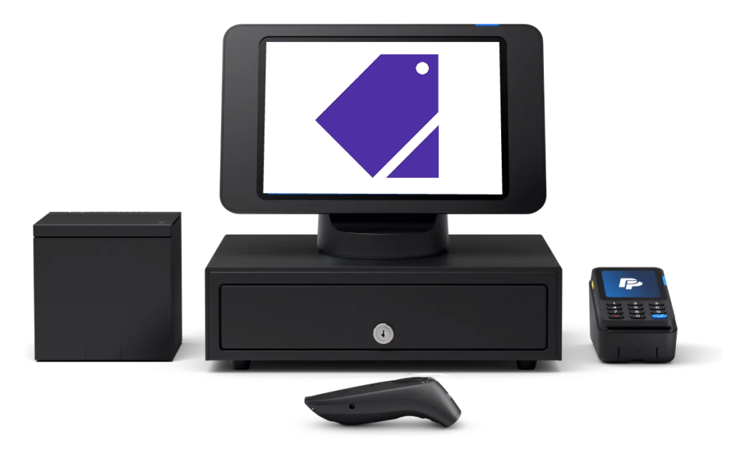 ProStore® POS | Best Shopify Alternative | Unify Digital