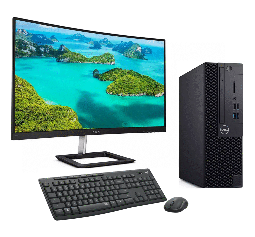 ProStore® Workstations | Best Shopify Alternative | Unify Digital