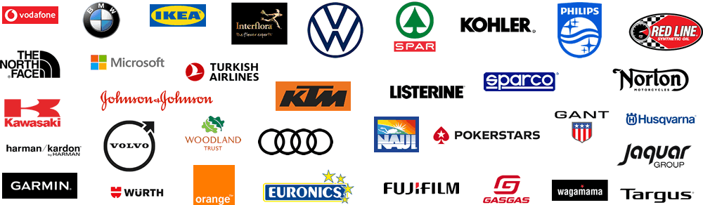ProStore® Customers